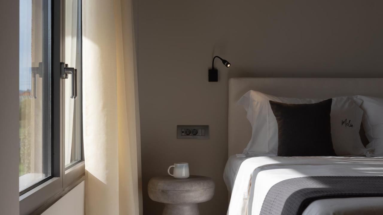 Athina Luxury Villa, With Pool & Walk To The Beach, By Thinkvilla 干尼亞 外观 照片