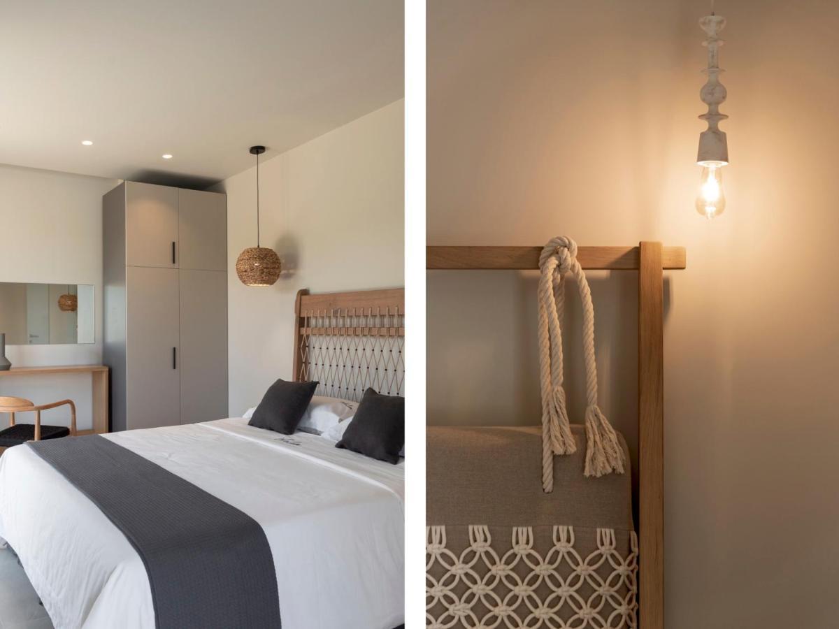 Athina Luxury Villa, With Pool & Walk To The Beach, By Thinkvilla 干尼亞 外观 照片